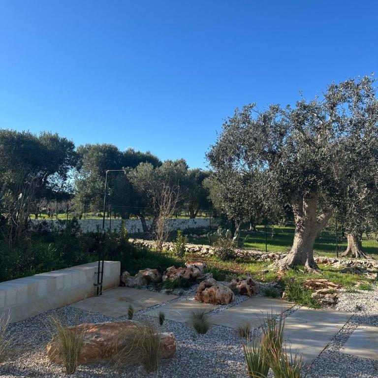 Casa Civetta, with contempory garden and pool - Haus mit 2 Schlafzimmern - 9