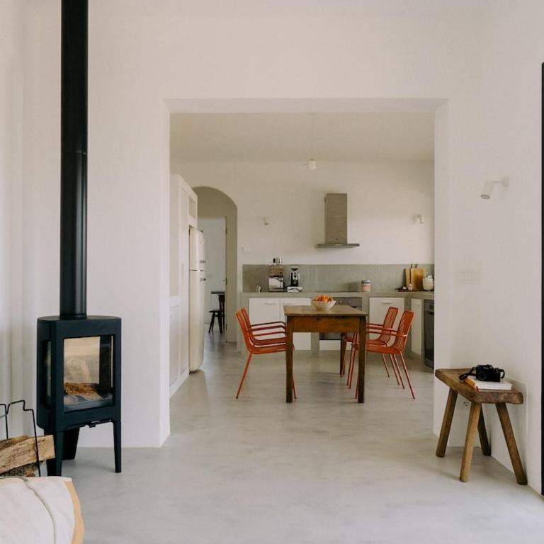 Casa Civetta, with contempory garden and pool - Haus mit 2 Schlafzimmern - 20
