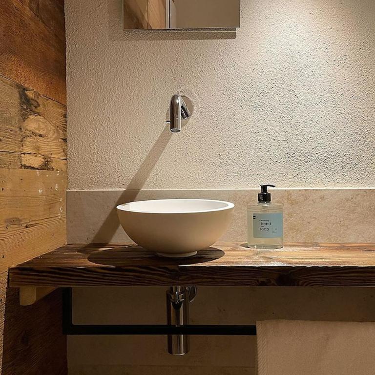 Casa Tie Dolomites Peace, space & stunning views - Casa con 4 camere da letto - 2
