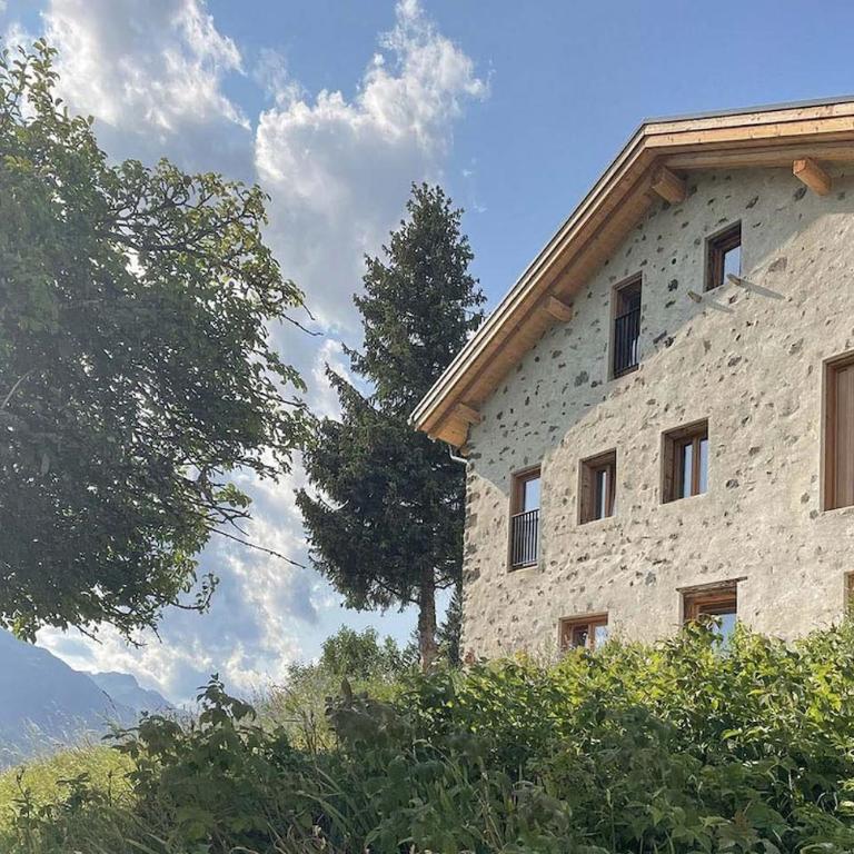Casa Tie Dolomites Peace, space & stunning views - Casa con 4 camere da letto - 5