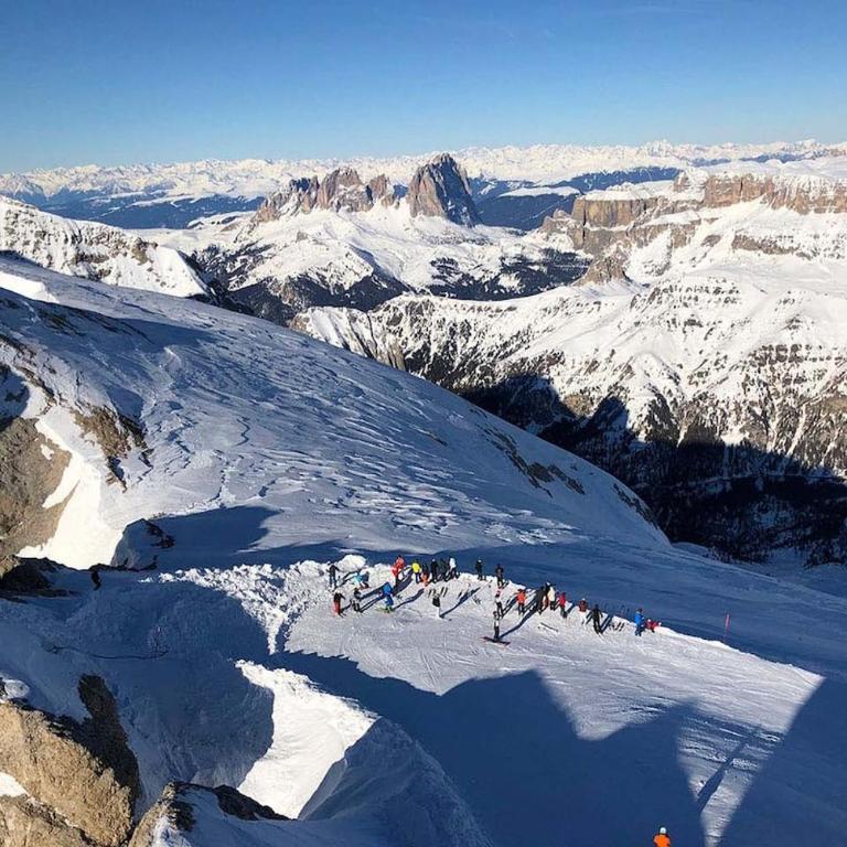 Casa Tie Dolomites Peace, space & stunning views - Casa con 4 camere da letto - 6