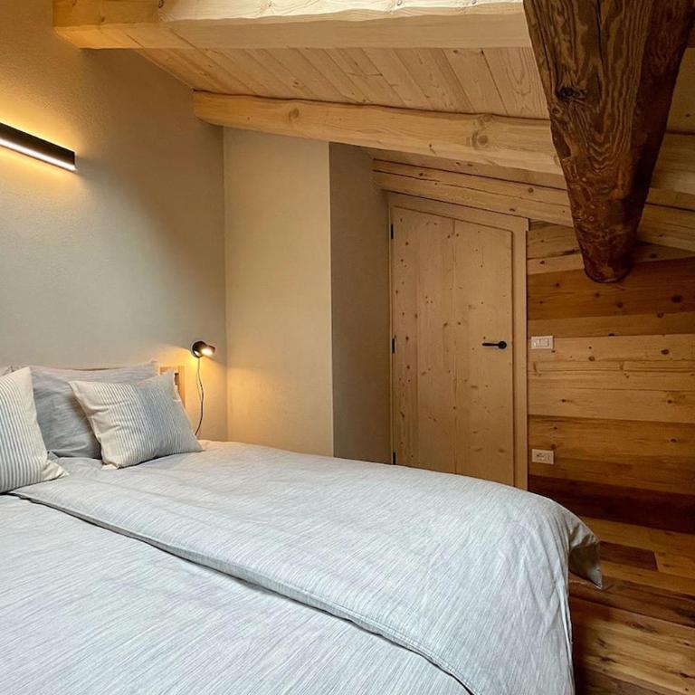 Casa Tie Dolomites Peace, space & stunning views - Casa con 4 camere da letto - 7