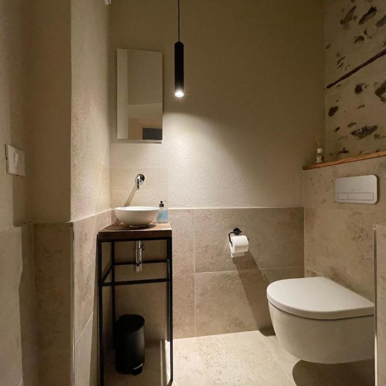 Casa Tie Dolomites Peace, space & stunning views - Casa con 4 camere da letto - 13