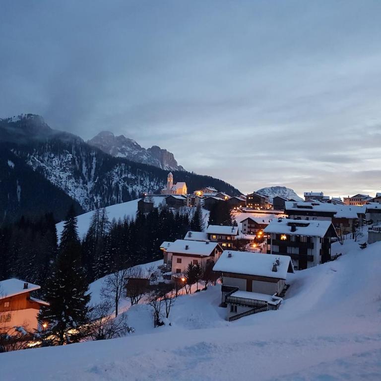 Casa Tie Dolomites Peace, space & stunning views - Casa con 4 camere da letto - 14