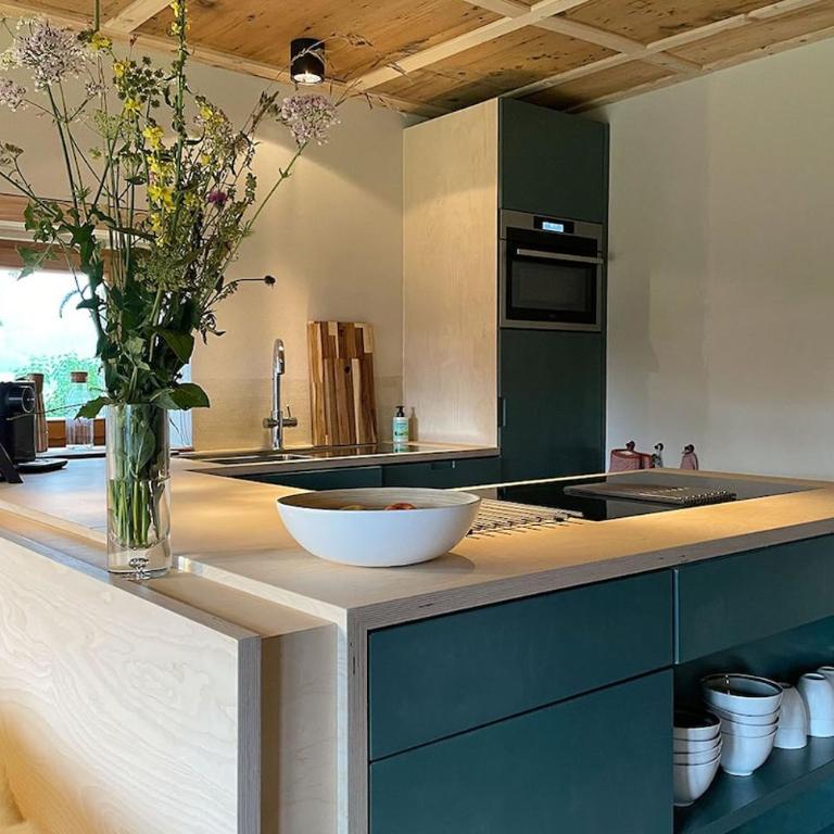 Casa Tie Dolomites Peace, space & stunning views - Casa con 4 camere da letto - 16