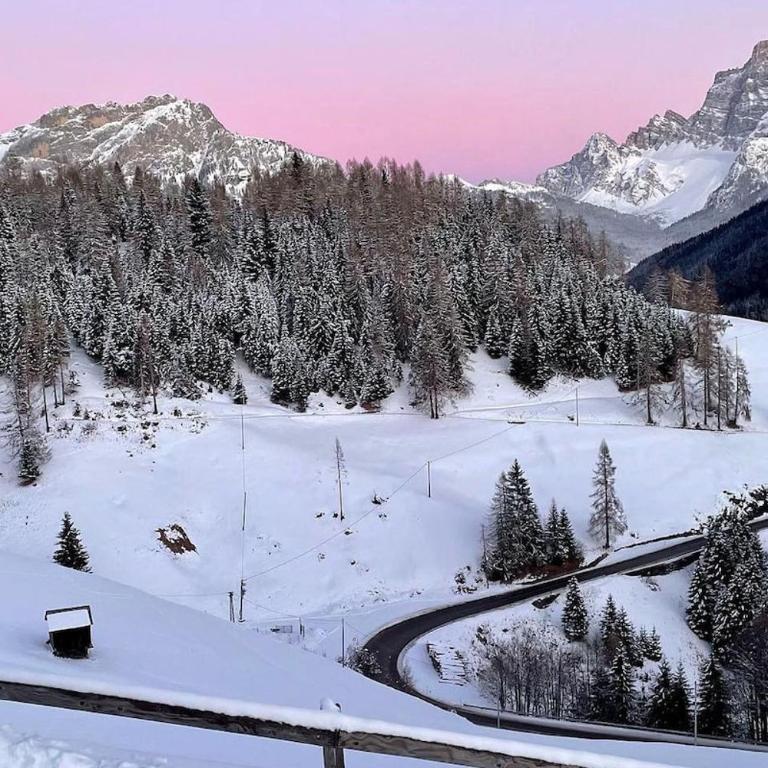 Casa Tie Dolomites Peace, space & stunning views - Casa con 4 camere da letto - 18