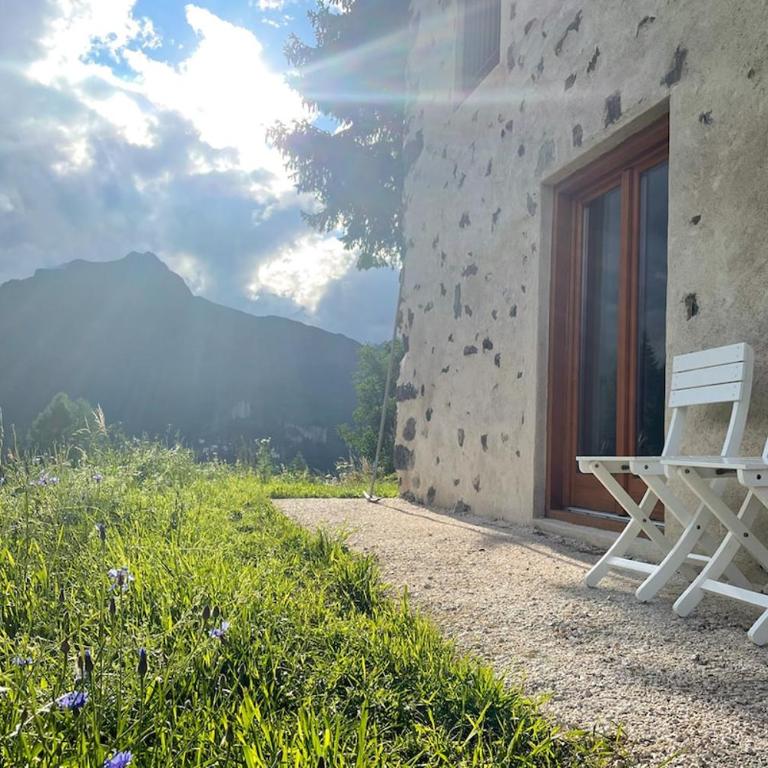 Casa Tie Dolomites Peace, space & stunning views - Casa con 4 camere da letto - 23