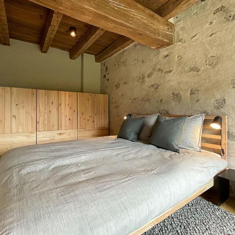 Casa Tie Dolomites Peace, space & stunning views - Casa con 4 camere da letto - 25