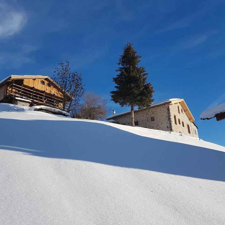 Casa Tie Dolomites Peace, space & stunning views - Casa con 4 camere da letto - 31