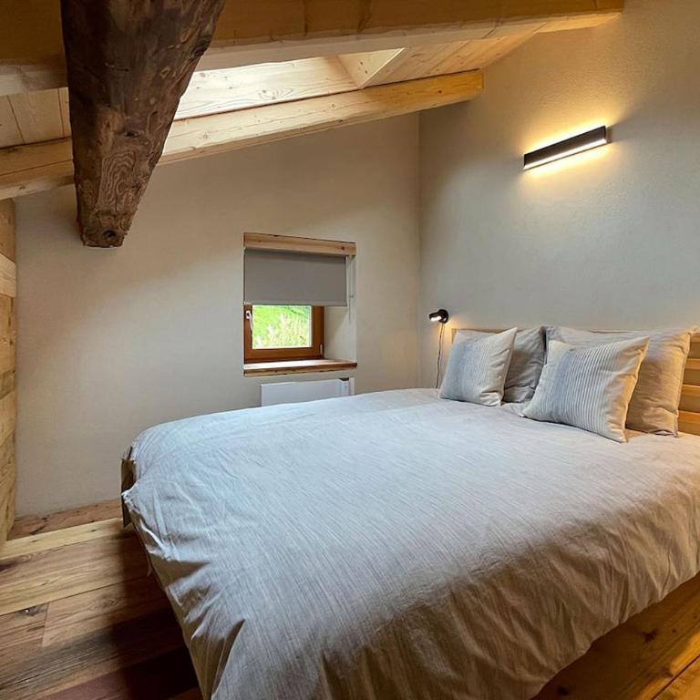 Casa Tie Dolomites Peace, space & stunning views - Casa con 4 camere da letto - 33