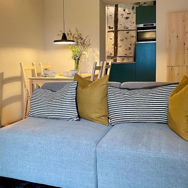 Casa Tie Dolomites Peace, space & stunning views - Casa con 4 camere da letto - 34