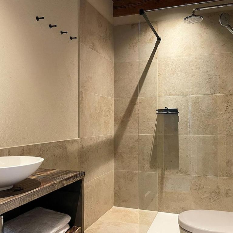 Casa Tie Dolomites Peace, space & stunning views - Casa con 4 camere da letto - 35