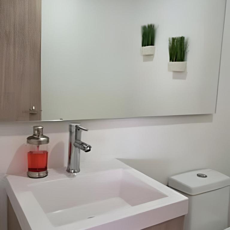 A Estrenar | 2 Suites + Terraza con Vista Manglar - Apartamento - 13