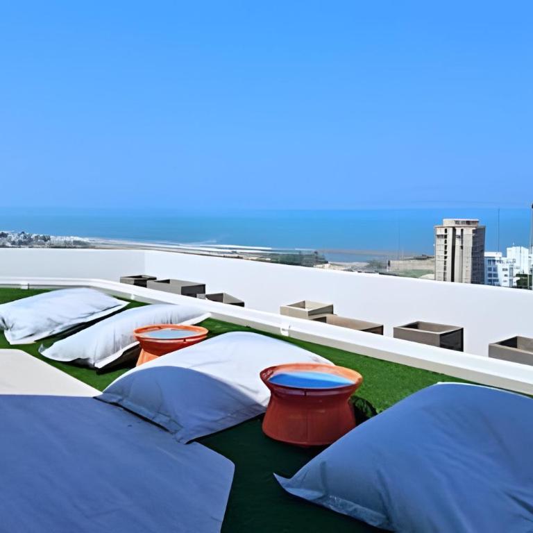 A Estrenar | 2 Suites + Terraza con Vista Manglar - Apartamento - 16