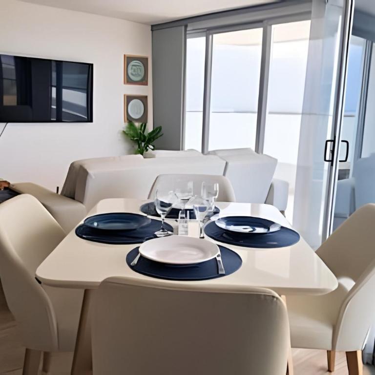 A Estrenar | 2 Suites + Terraza con Vista Manglar - Apartamento - 18
