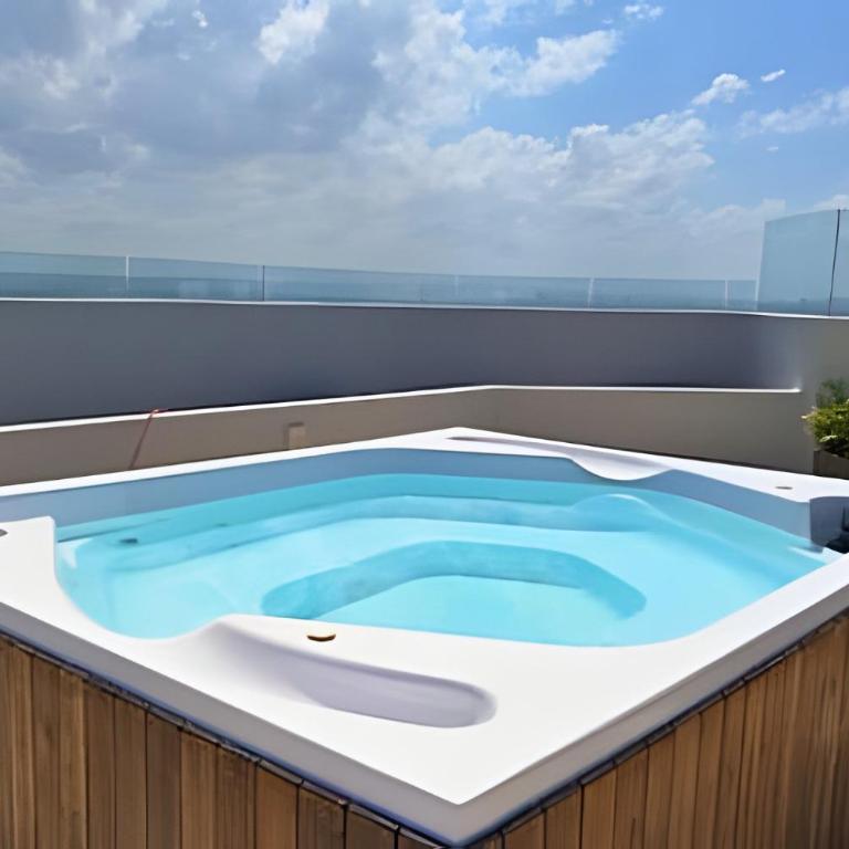 A Estrenar | 2 Suites + Terraza con Vista Manglar - Apartamento - 29