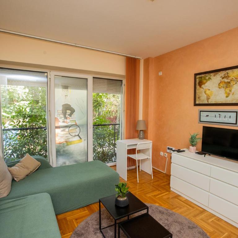 Viva Apartment - Appartement 1 Chambre - 1
