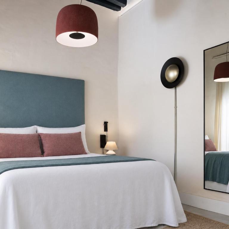 Refinadores Boutique Apartments - Apartamento Deluxe de 2 dormitorios - 9