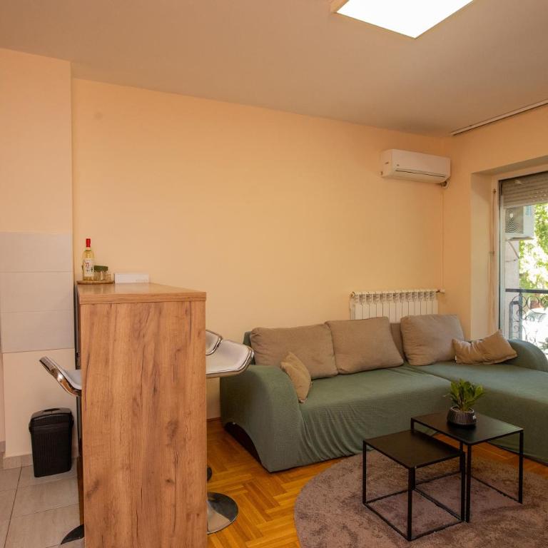 Viva Apartment - Appartement 1 Chambre - 10