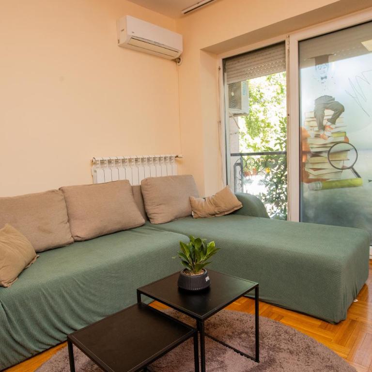Viva Apartment - Appartement 1 Chambre - 11