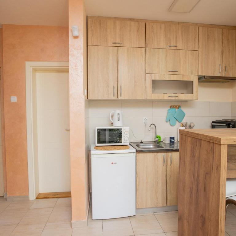 Viva Apartment - Appartement 1 Chambre - 14