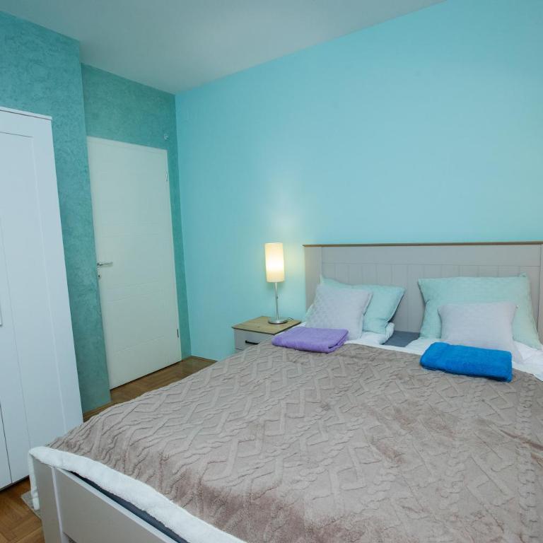 Viva Apartment - Appartement 1 Chambre - 15