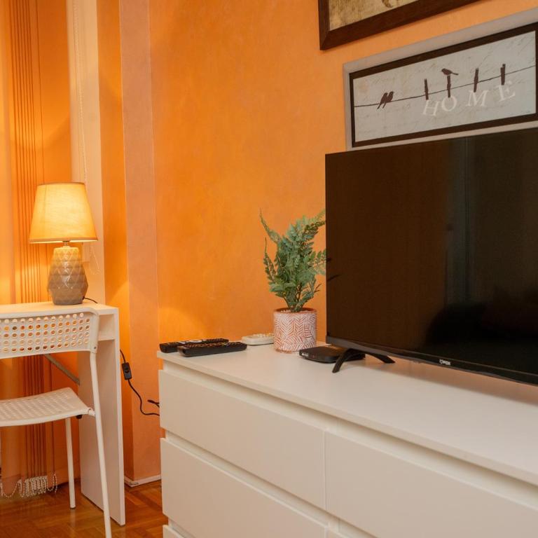 Viva Apartment - Appartement 1 Chambre - 16