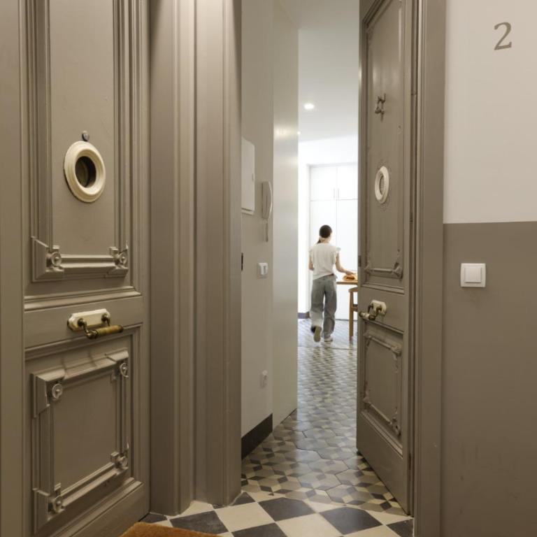 Bravissimo Ciutadans C, 2-bedroom apartment Barri Vell - Apartamento de 2 dormitorios - 9