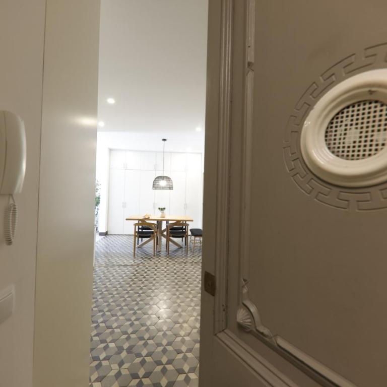 Bravissimo Ciutadans C, 2-bedroom apartment Barri Vell - Apartamento de 2 dormitorios - 10