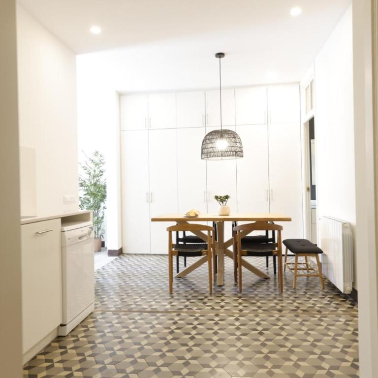 Bravissimo Ciutadans C, 2-bedroom apartment Barri Vell - Apartamento de 2 dormitorios - 11