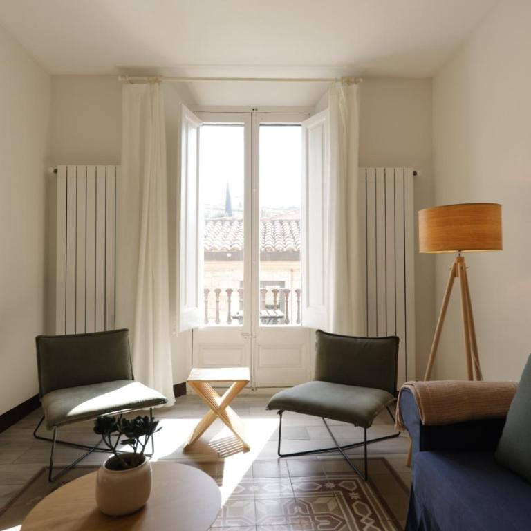 Bravissimo Ciutadans C, 2-bedroom apartment Barri Vell - Apartamento de 2 dormitorios - 7