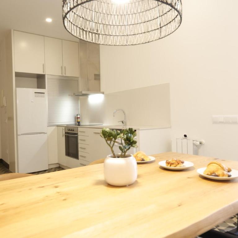 Bravissimo Ciutadans C, 2-bedroom apartment Barri Vell - Apartamento de 2 dormitorios - 13