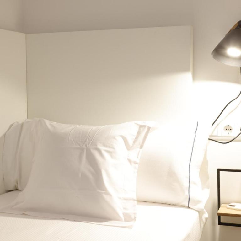 Bravissimo Ciutadans C, 2-bedroom apartment Barri Vell - Apartamento de 2 dormitorios - 22