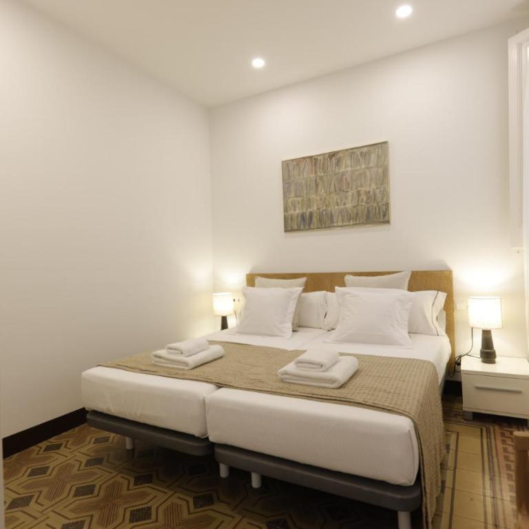 Bravissimo Ciutadans C, 2-bedroom apartment Barri Vell - Apartamento de 2 dormitorios - 19