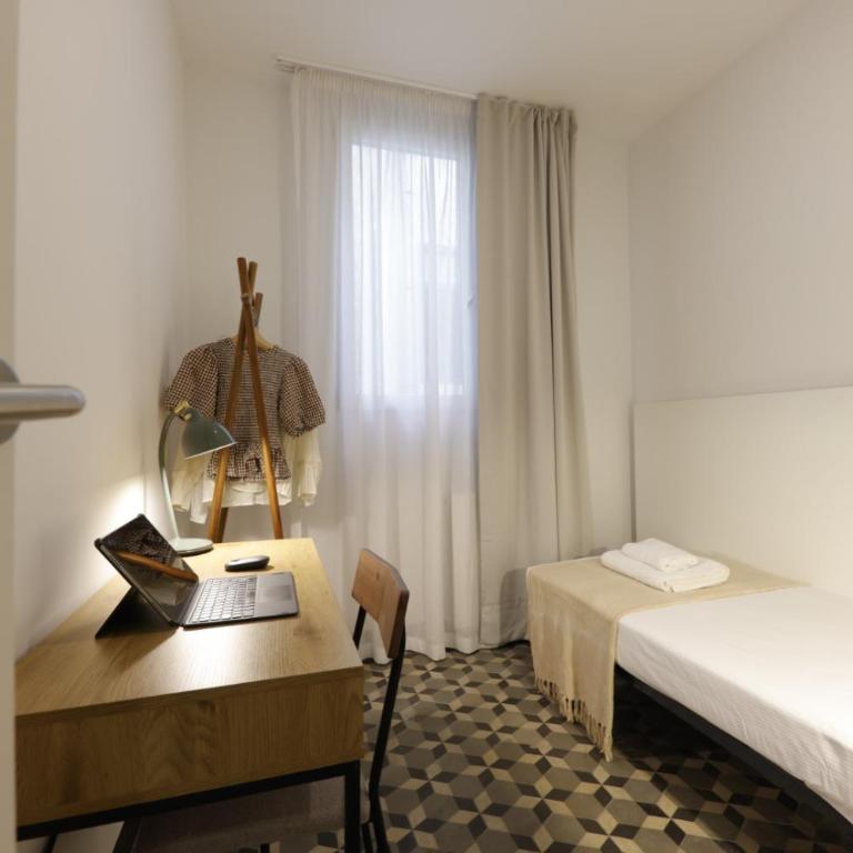 Bravissimo Ciutadans C, 2-bedroom apartment Barri Vell - Apartamento de 2 dormitorios - 21