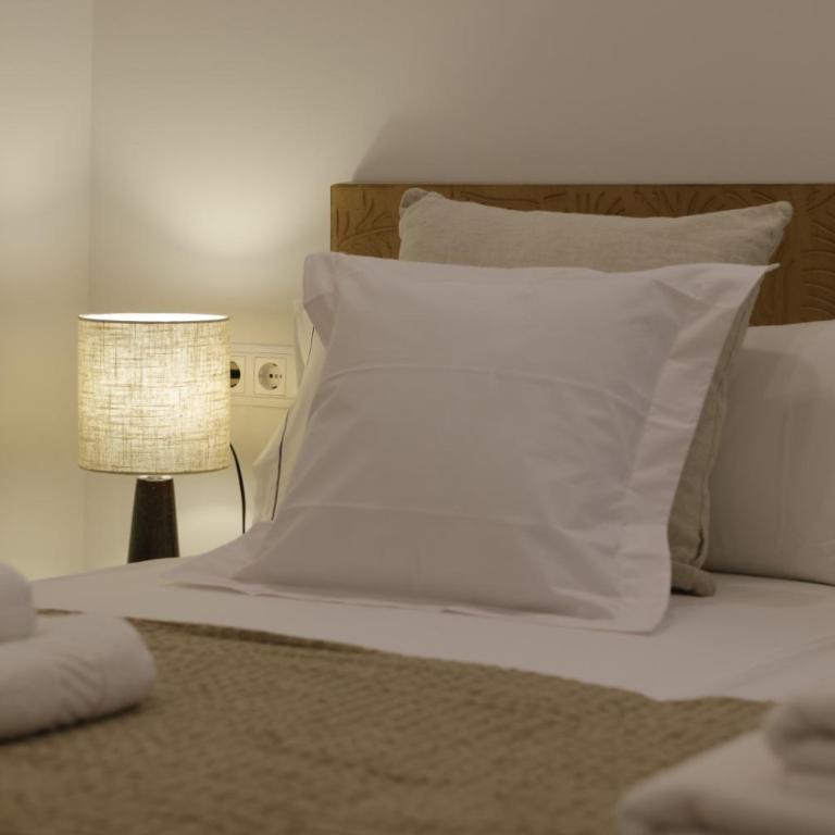 Bravissimo Ciutadans C, 2-bedroom apartment Barri Vell - Apartamento de 2 dormitorios - 18