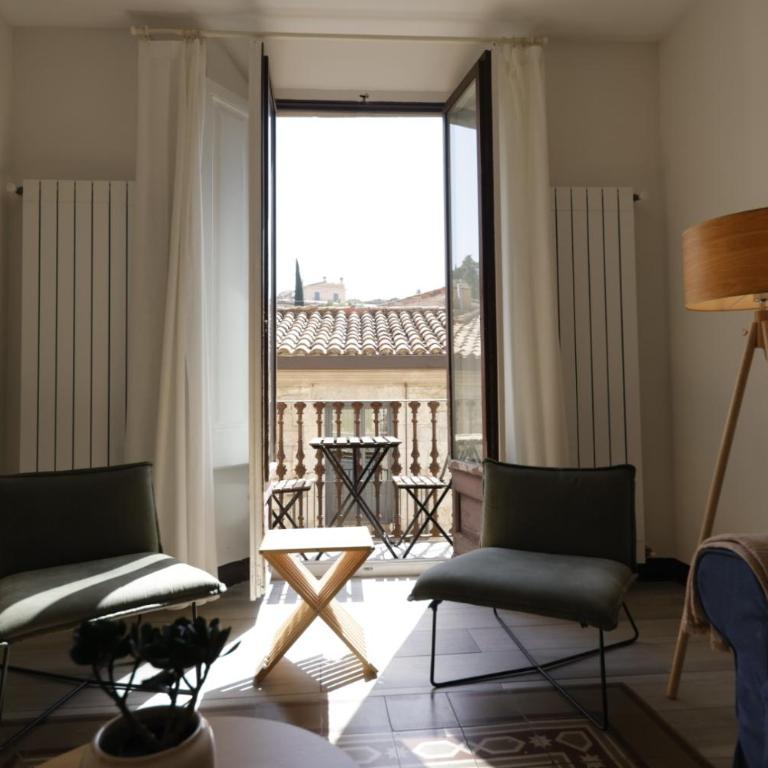 Bravissimo Ciutadans C, 2-bedroom apartment Barri Vell - Apartamento de 2 dormitorios - 24
