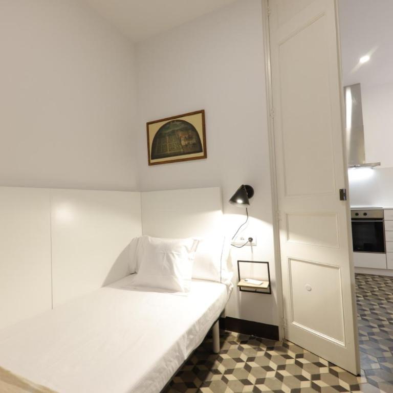 Bravissimo Ciutadans C, 2-bedroom apartment Barri Vell - Apartamento de 2 dormitorios - 4
