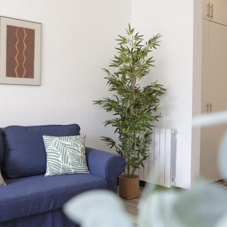 Bravissimo Ciutadans C, 2-bedroom apartment Barri Vell - Apartamento de 2 dormitorios - 16