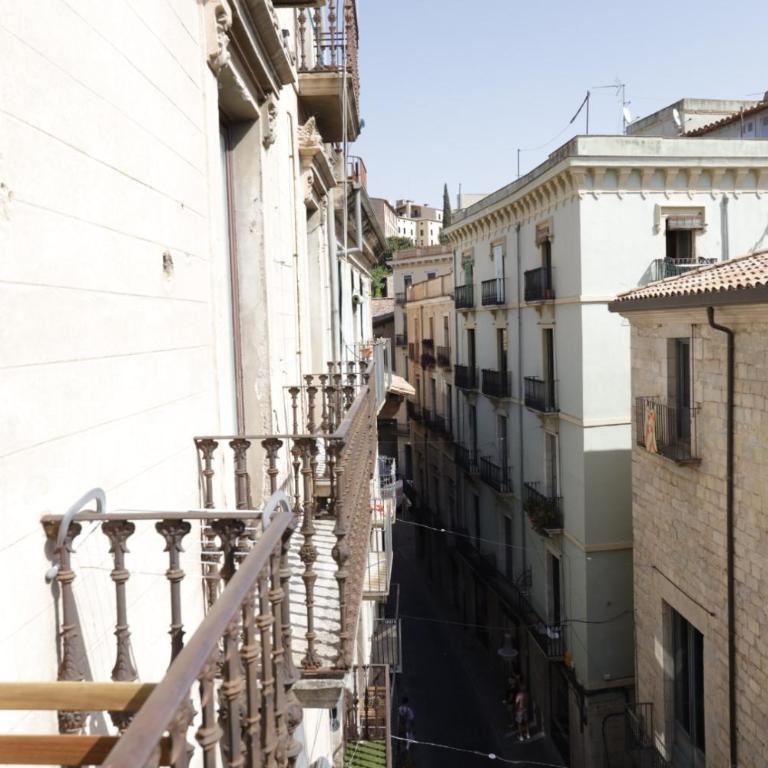 Bravissimo Ciutadans C, 2-bedroom apartment Barri Vell - Apartamento de 2 dormitorios - 26