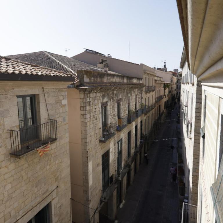 Bravissimo Ciutadans C, 2-bedroom apartment Barri Vell - Apartamento de 2 dormitorios - 25