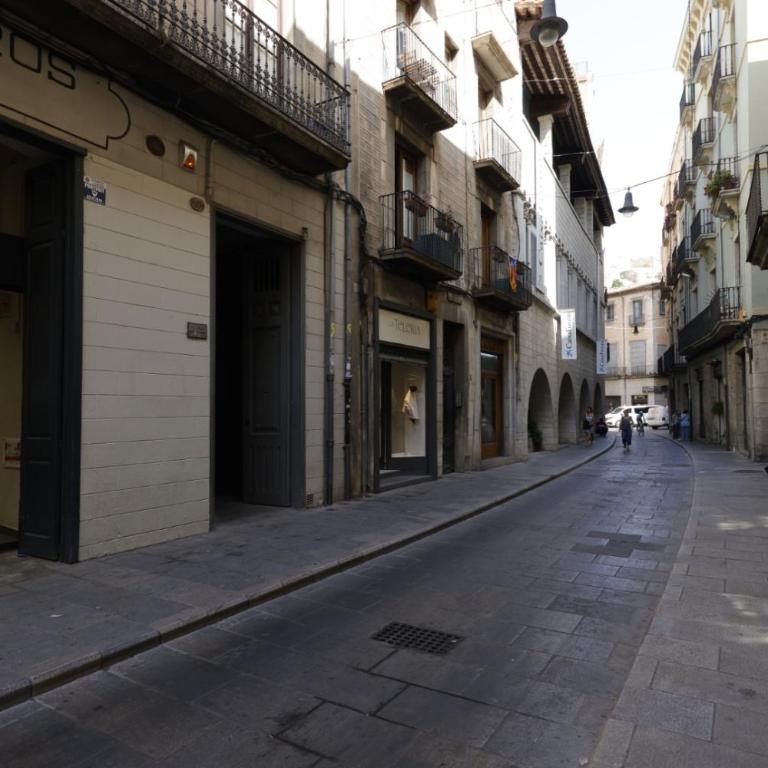 Bravissimo Ciutadans C, 2-bedroom apartment Barri Vell - Apartamento de 2 dormitorios - 30