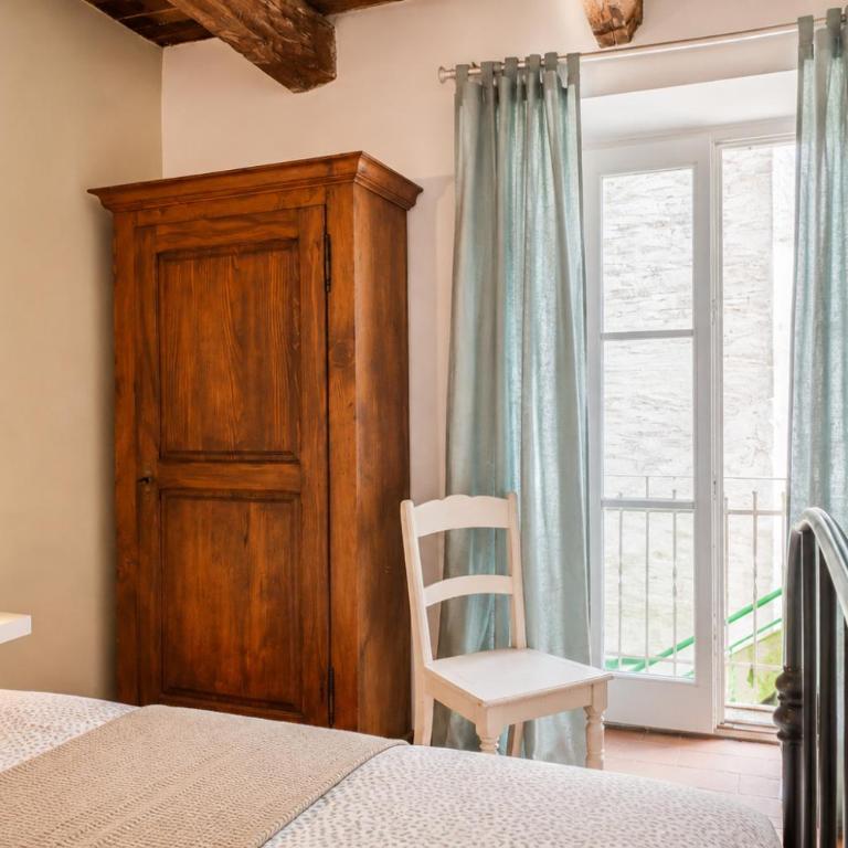 Un Posto al Sole - Haus mit 2 Schlafzimmern - 34
