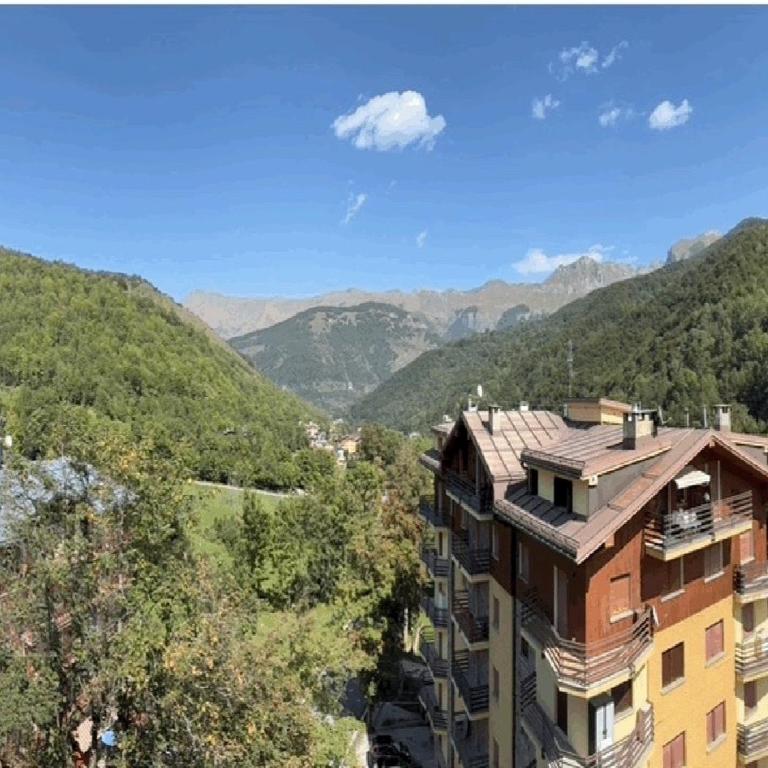 Il nido del ghiro - Two-Bedroom Apartment - 1