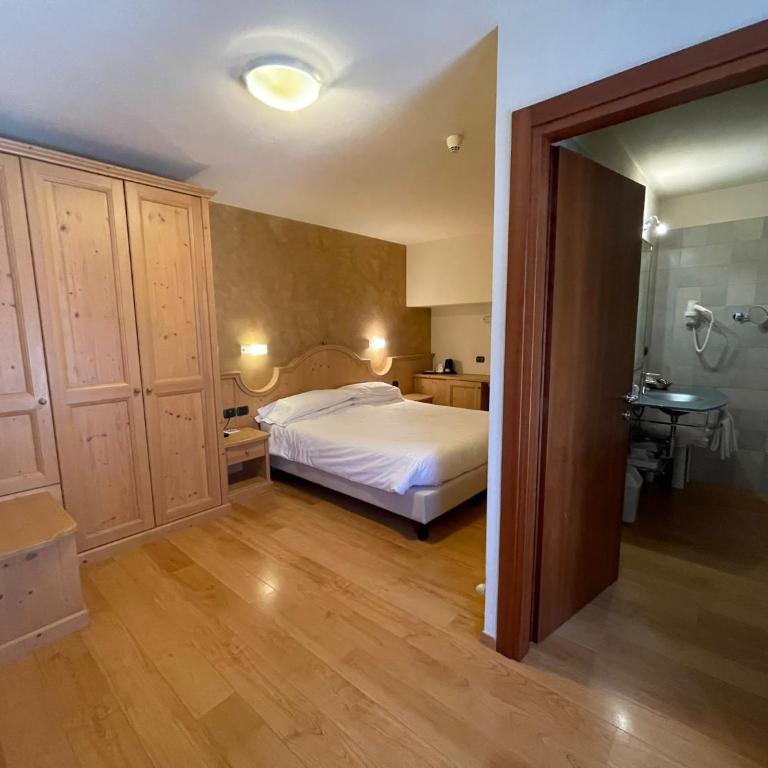 Romantic Charming Hotel Rancolin - Camera Matrimoniale Superior - 7