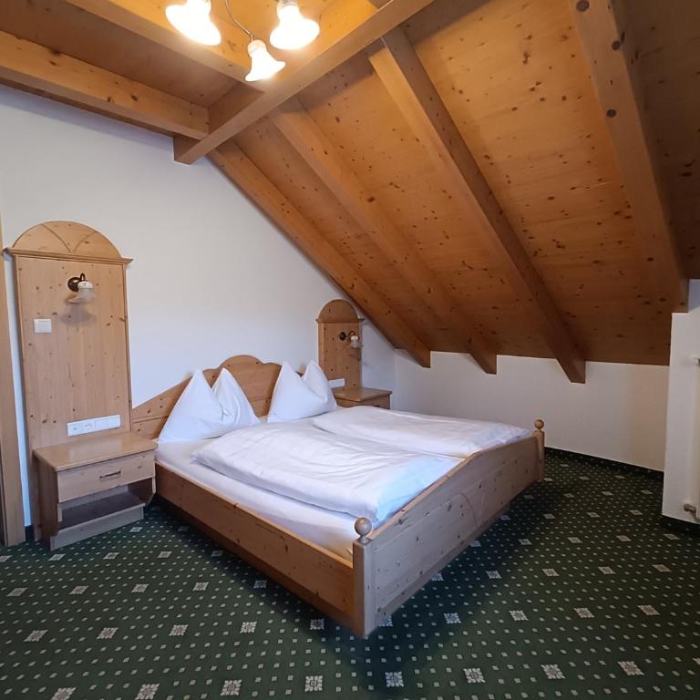 Appartments Jägerhof - Appartamento con 1 Camera da Letto - 2