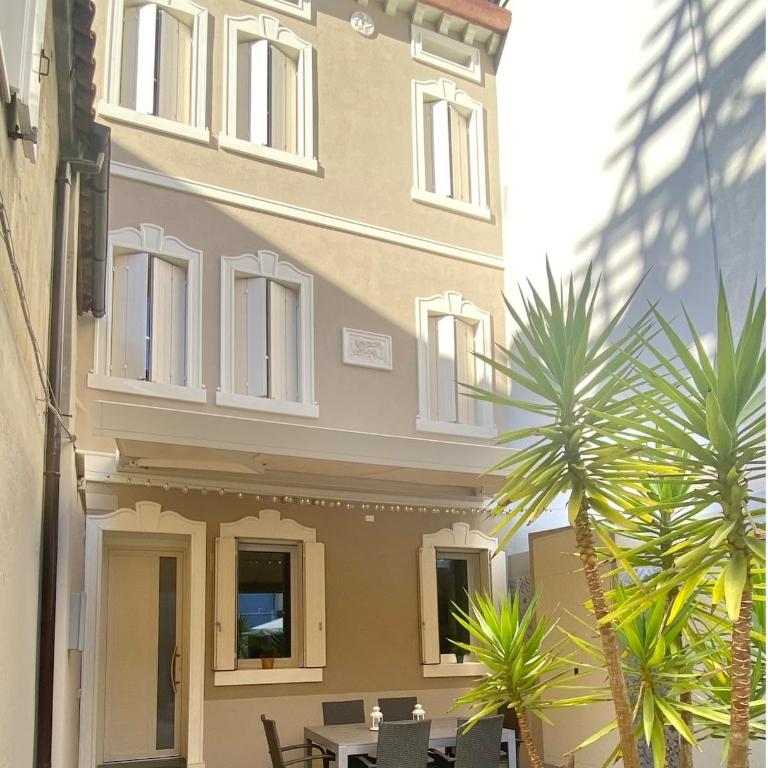 Casa Lova a Sottomarina di Chioggia - Appartamento con 3 Camere da Letto - 1