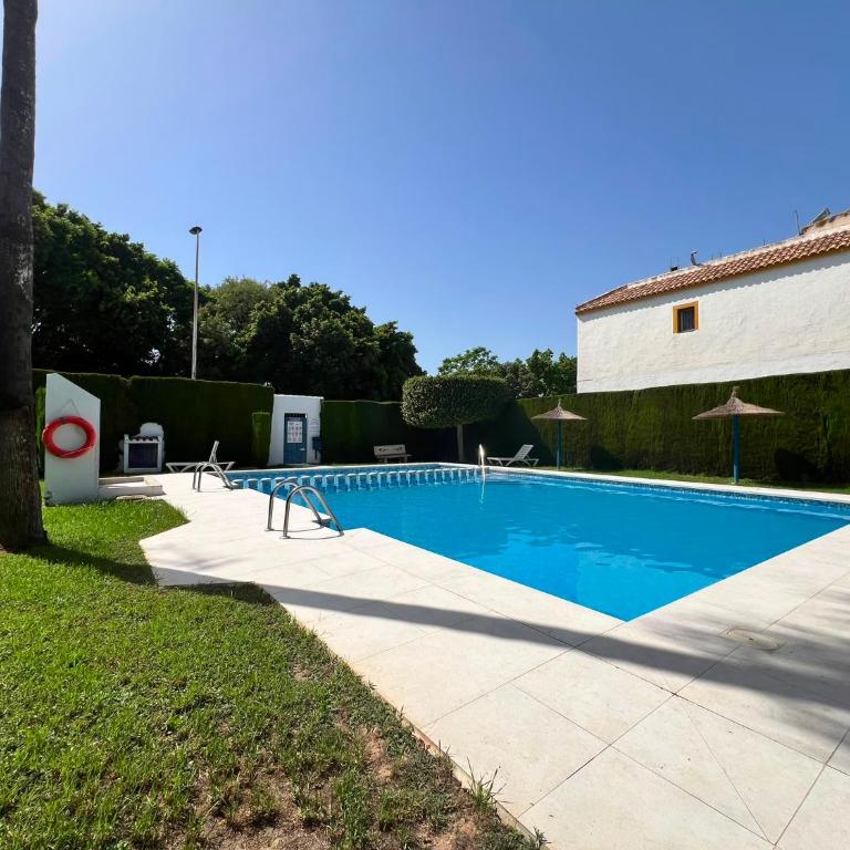 Marinasunbeach Casa del Sol - Appartamento con 2 Camere da Letto - 14