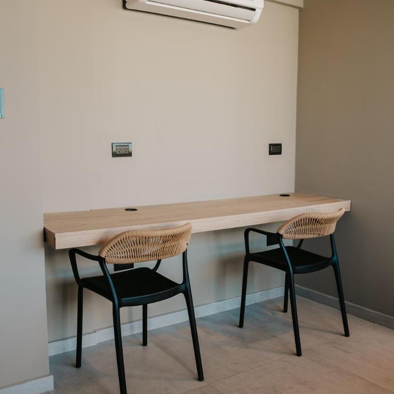 Dpto Velez 677 - Pileta, Asadores, Terraza, Quincho, Gimnasio, Coworking - One-Bedroom Apartment - 30