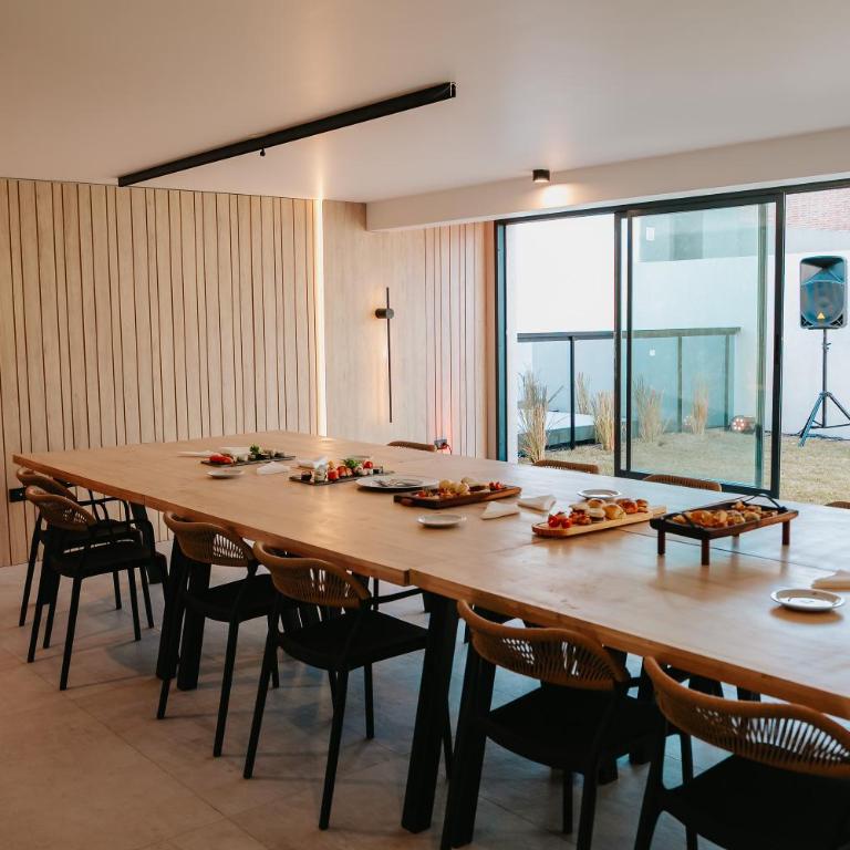 Dpto Velez 677 - Pileta, Asadores, Terraza, Quincho, Gimnasio, Coworking - One-Bedroom Apartment - 36
